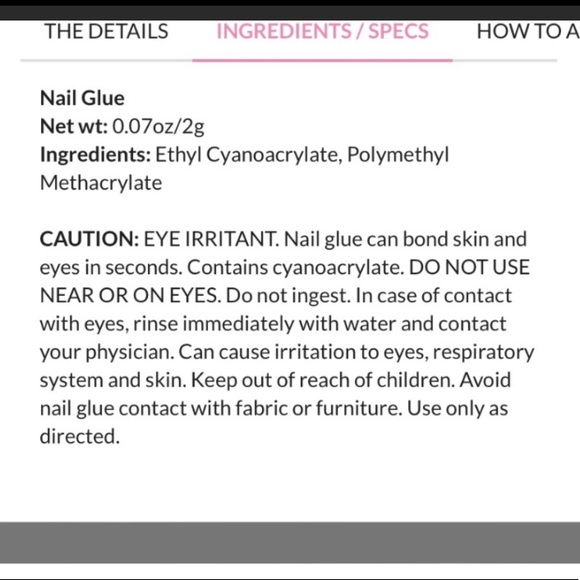 🐆 Red Aspen Nail Dash: Soley and the Cheetah Press-on Manicure 💅 - Picture 9 of 13